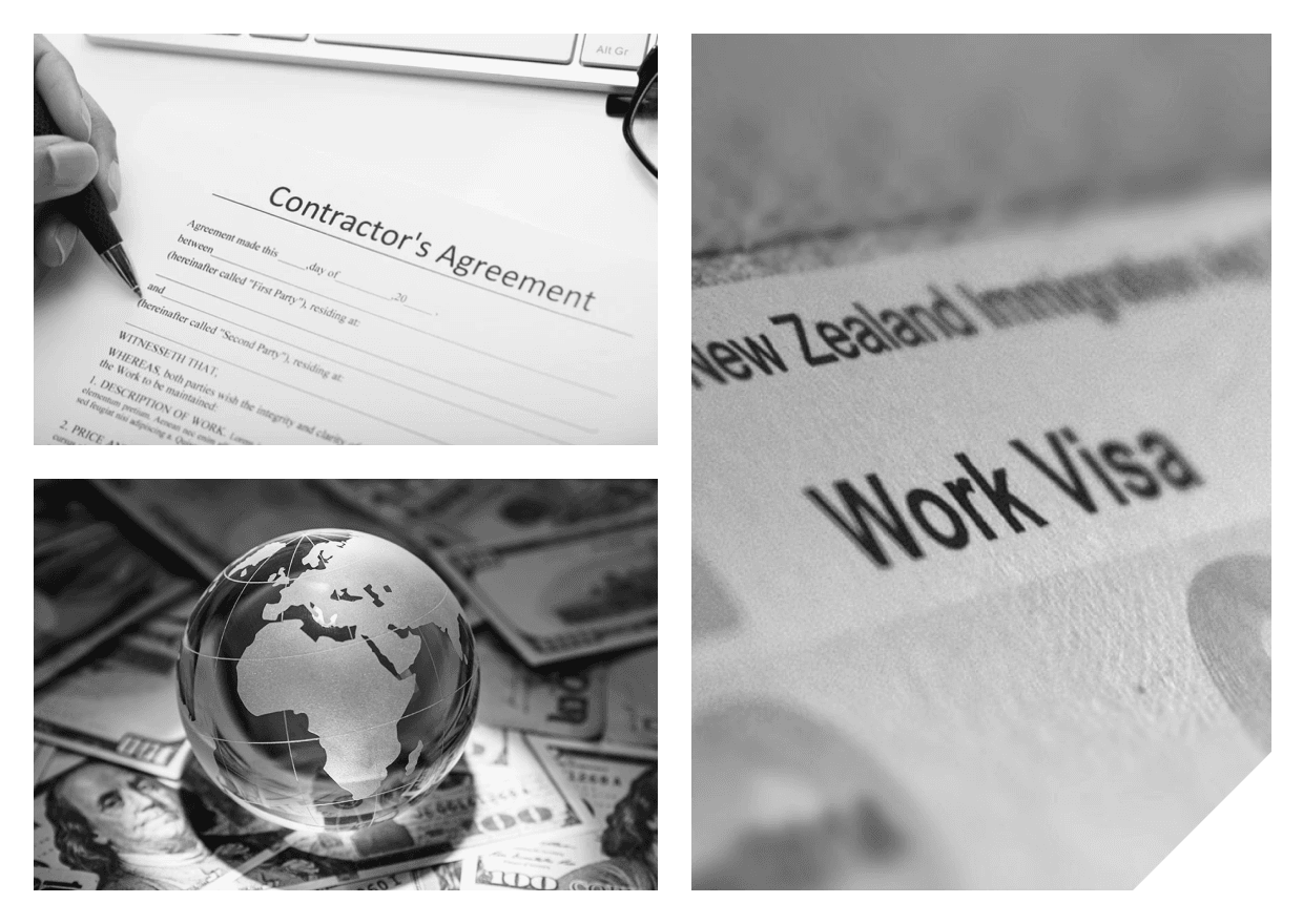 Compliant Global Contractors