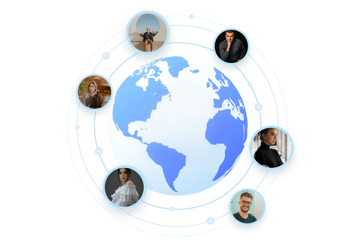 Hire Employees Globally Without Entities